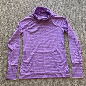 Striped Gapfit Pullover size S
